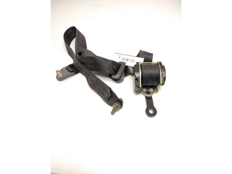 Recambio de cinturon seguridad delantero izquierdo para nissan vanette cargo autobús (hc 23) 2.3 d referencia OEM IAM 868457C902
