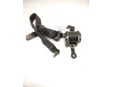 CINTURON SEGURIDAD DELANTERO IZQUIERDO 868457C902 