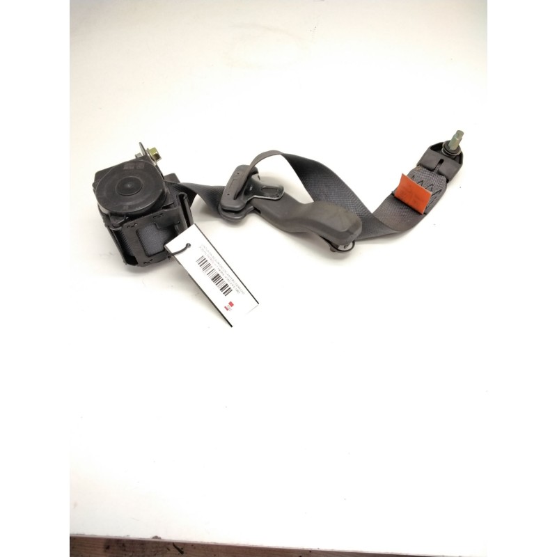 Recambio de cinturon seguridad delantero derecho para nissan patrol iii/1 hardtop (k160) 2.8 d referencia OEM IAM TK-520-EG266  
