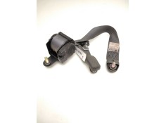 Recambio de cinturon seguridad delantero derecho para nissan patrol iii/1 hardtop (k160) 2.8 d referencia OEM IAM TK-520-EG266   2