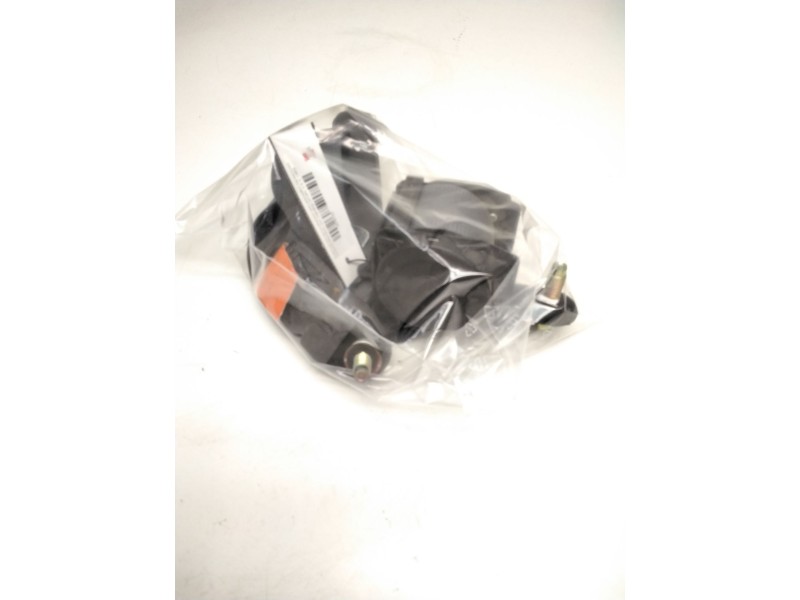 Recambio de cinturon seguridad delantero derecho para nissan patrol iii/1 hardtop (k160) 2.8 d referencia OEM IAM TK-520-EG266  