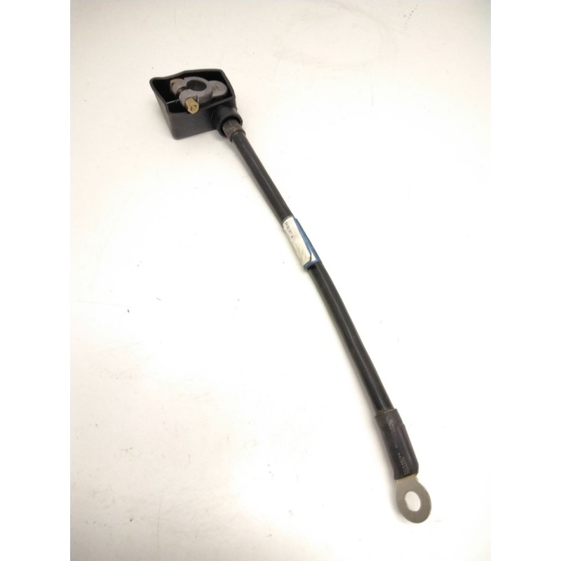 Recambio de cable negativo de bateria para nissan patrol iii/1 hardtop (k160) 3.2 d (k160) referencia OEM IAM 29712F3603  