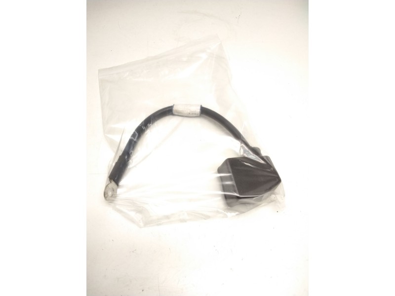 Recambio de cable negativo de bateria para nissan patrol iii/1 hardtop (k160) 3.2 d (k160) referencia OEM IAM 29712F3603  