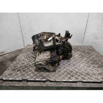 Recambio de caja cambios para peugeot 407 sw st confort referencia OEM IAM 20MB02  
