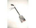 ENGANCHE DELANTERO IZQUIERDO 703563 