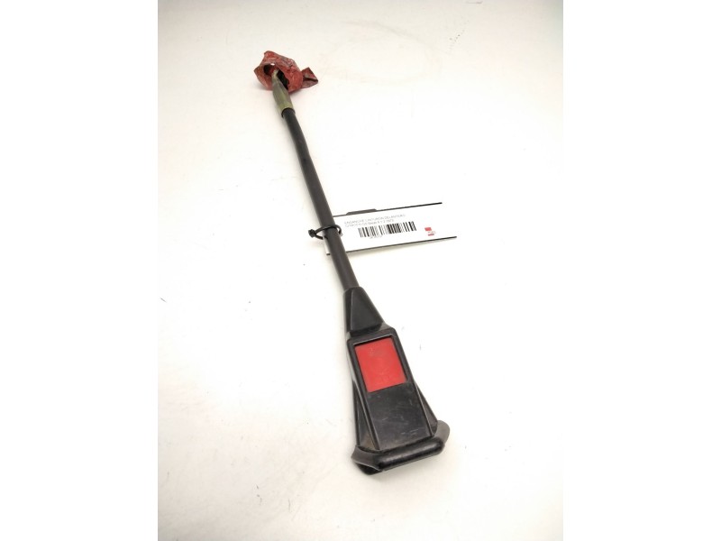 Recambio de enganche cinturon delantero para citroën gs break a 1.2 referencia OEM IAM   