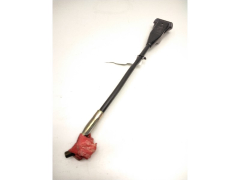 Recambio de enganche cinturon delantero para citroën gs break a 1.2 referencia OEM IAM   