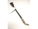 ENGANCHE CINTURON DELANTERO CENTRAL 
