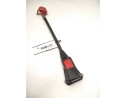 ENGANCHE CINTURON DELANTERO CENTRAL 