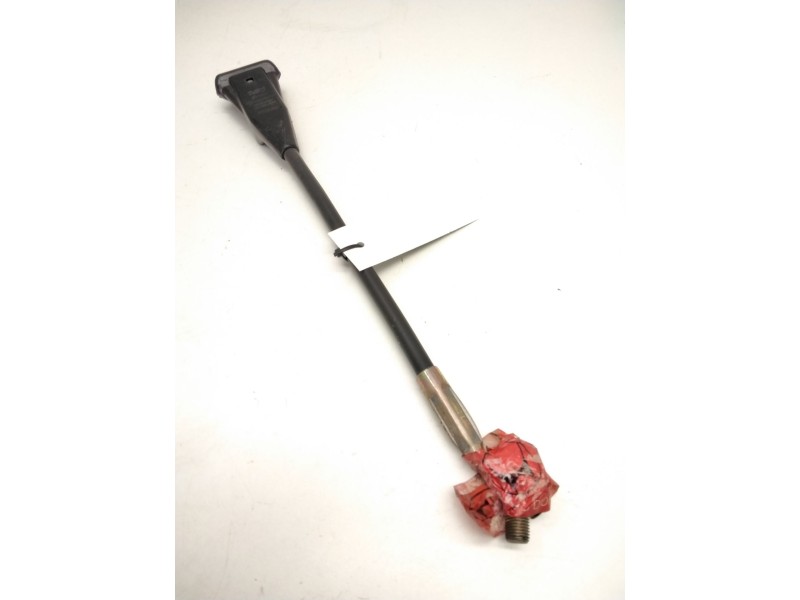 Recambio de enganche cinturon delantero para citroën gs break a 1.2 referencia OEM IAM   