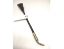 ENGANCHE CINTURON DELANTERO CENTRAL 