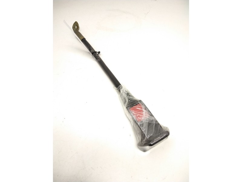 Recambio de enganche cinturon delantero para citroën dyane 6 referencia OEM IAM   