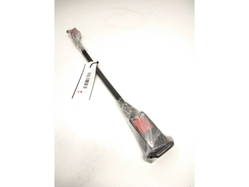 Recambio de enganche cinturon delantero para citroën dyane 6 referencia OEM IAM   