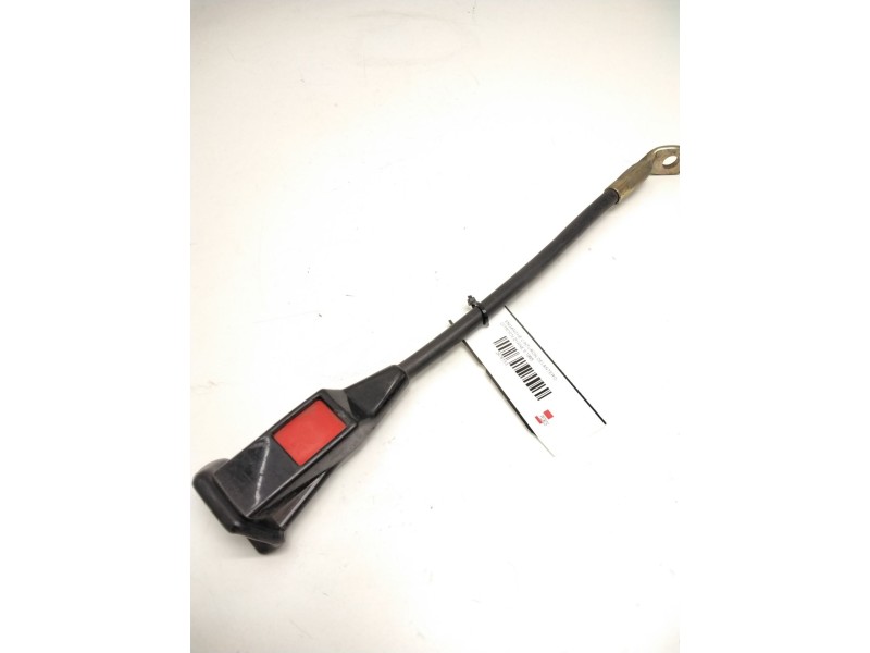 Recambio de enganche cinturon delantero para citroën dyane 6 referencia OEM IAM   