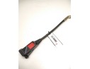 ENGANCHE CINTURON DELANTERO CENTRAL 