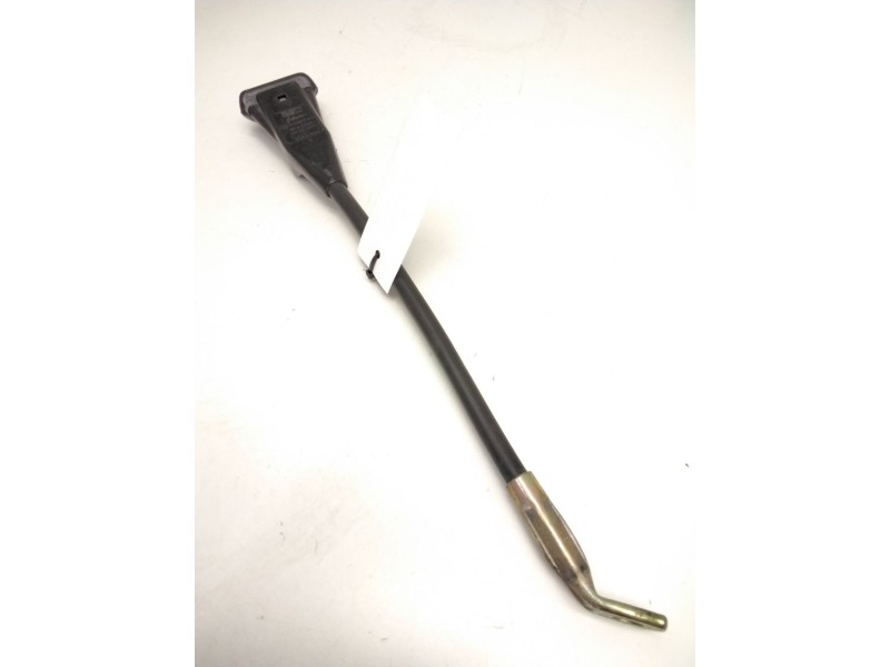 Recambio de enganche cinturon delantero para citroën dyane 6 referencia OEM IAM   