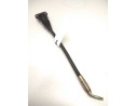 ENGANCHE CINTURON DELANTERO CENTRAL 