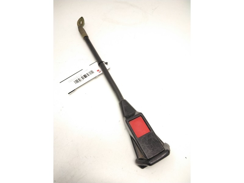 Recambio de enganche cinturon delantero para citroën dyane 6 referencia OEM IAM   