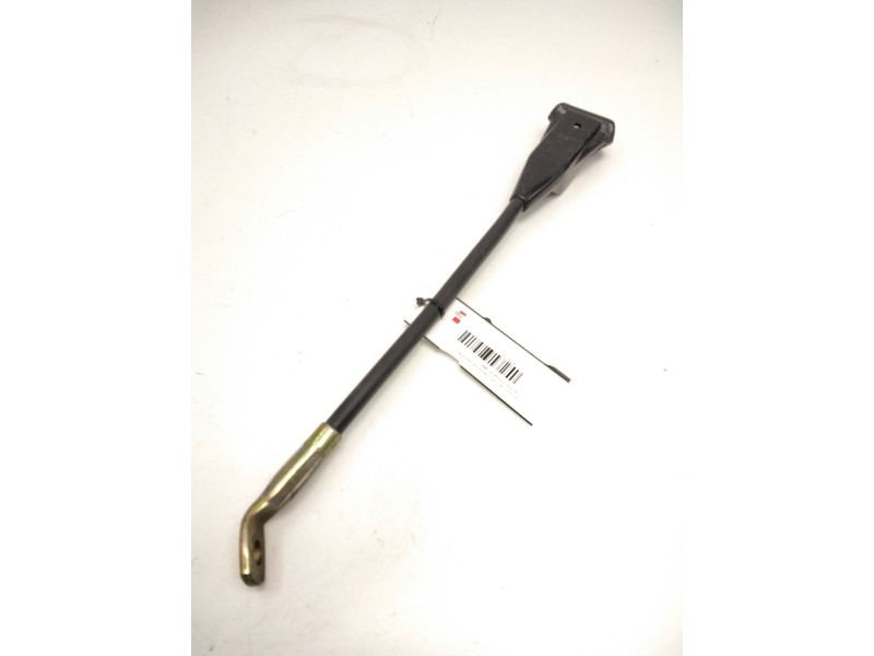 Recambio de enganche cinturon delantero para citroën dyane 6 referencia OEM IAM   