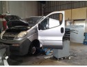 OPEL VIVARO A FURGÓN (X83)