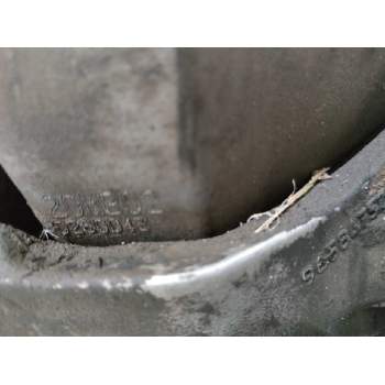 Recambio de caja cambios para peugeot 407 sw st confort referencia OEM IAM 20MB02  