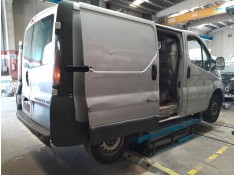 OPEL VIVARO A FURGONETA (X83)
