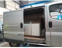 OPEL VIVARO A FURGÓN (X83)
