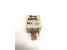 Recambio de rele incandescencia para audi a3 (8l1) 1.6 referencia OEM IAM 357911253 14030000 103