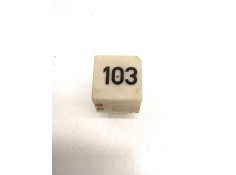 Recambio de rele incandescencia para audi a3 (8l1) 1.6 referencia OEM IAM 357911253 14030000 103 2