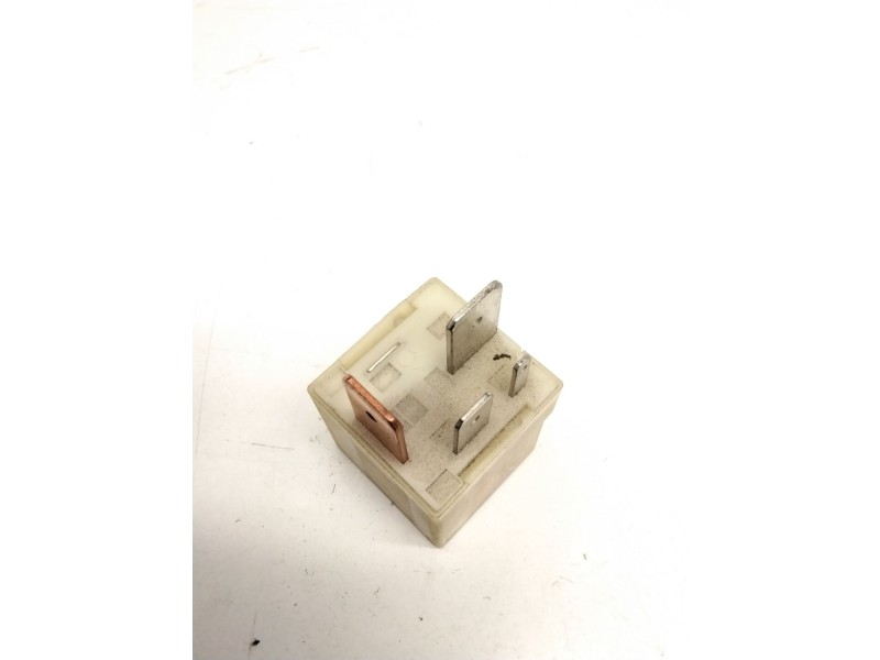 Recambio de rele incandescencia para audi a3 (8l1) 1.6 referencia OEM IAM 357911253 14030000 103