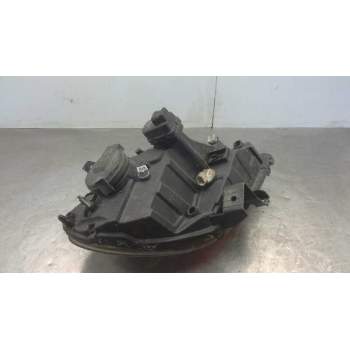 Recambio de faro izquierdo para renault kangoo (f/kc0) authentique referencia OEM IAM 260603883R  