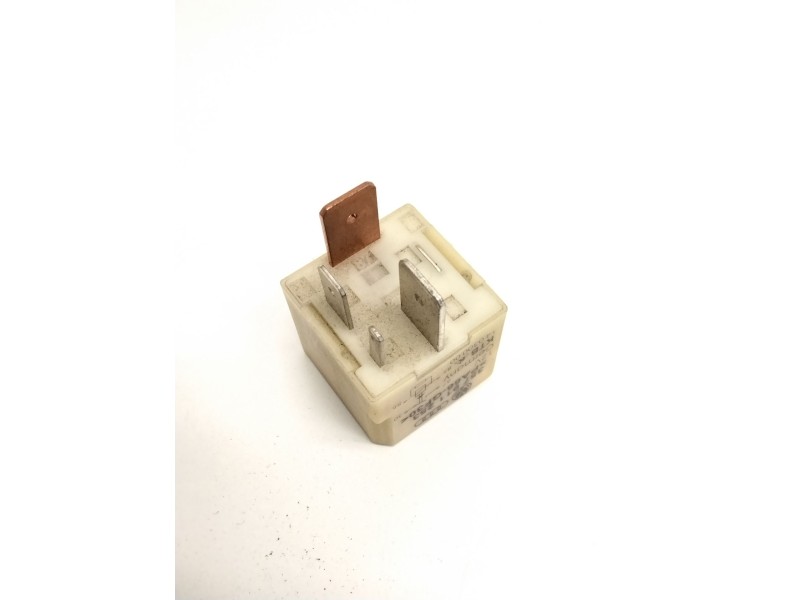 Recambio de rele incandescencia para audi a3 (8l1) 1.6 referencia OEM IAM 357911253 14030000 103