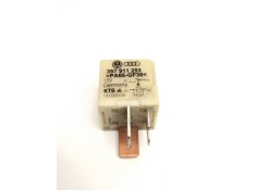 Recambio de rele incandescencia para audi a3 (8l1) 1.6 referencia OEM IAM 357911253 14030000 103