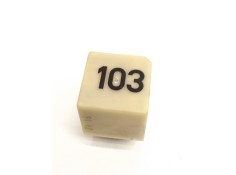 Recambio de rele incandescencia para audi a3 (8l1) 1.6 referencia OEM IAM 357911253 14030000 103 2