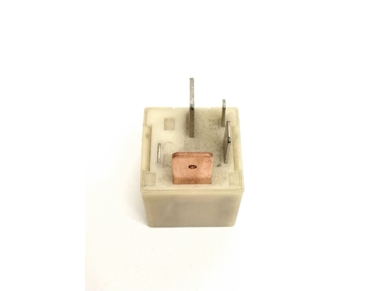 Recambio de rele incandescencia para audi a3 (8l1) 1.6 referencia OEM IAM 357911253 14030000 103