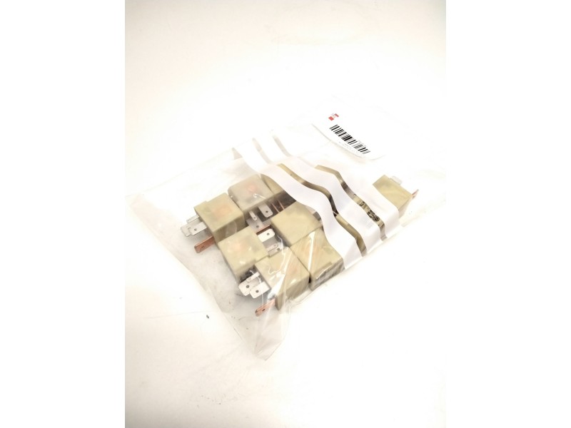 Recambio de rele incandescencia para audi a3 (8l1) 1.6 referencia OEM IAM 357911253 14030000 103