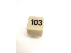 Recambio de rele incandescencia para audi a3 (8l1) 1.6 referencia OEM IAM 357911253 14030000 103 2