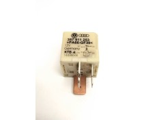 Recambio de rele incandescencia para volkswagen golf iv (1j1) 1.9 tdi referencia OEM IAM 357911253 14030000 103