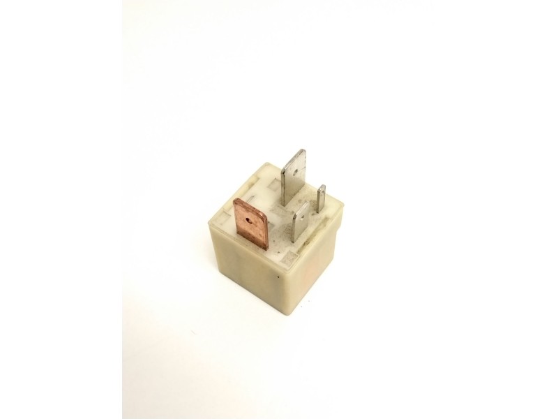Recambio de rele incandescencia para volkswagen golf iv (1j1) 1.9 tdi referencia OEM IAM 357911253 14030000 103