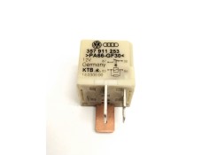 Recambio de rele incandescencia para volkswagen golf iv (1j1) 1.9 tdi referencia OEM IAM 357911253 14030000 103