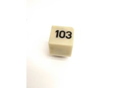 Recambio de rele incandescencia para volkswagen golf iv (1j1) 1.9 tdi 4motion referencia OEM IAM 357911253 14030000 103 2