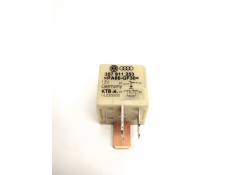 Recambio de rele incandescencia para volkswagen golf iv (1j1) 1.9 tdi 4motion referencia OEM IAM 357911253 14030000 103 2