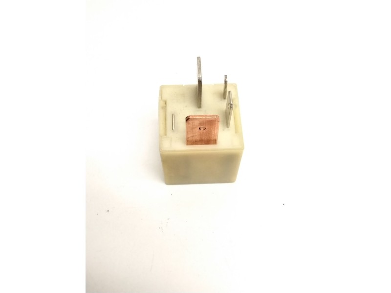 Recambio de rele incandescencia para volkswagen golf iv (1j1) 1.9 tdi 4motion referencia OEM IAM 357911253 14030000 103