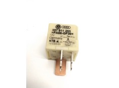 Recambio de rele incandescencia para volkswagen golf iv (1j1) 1.9 tdi referencia OEM IAM 357911253 14030000 103