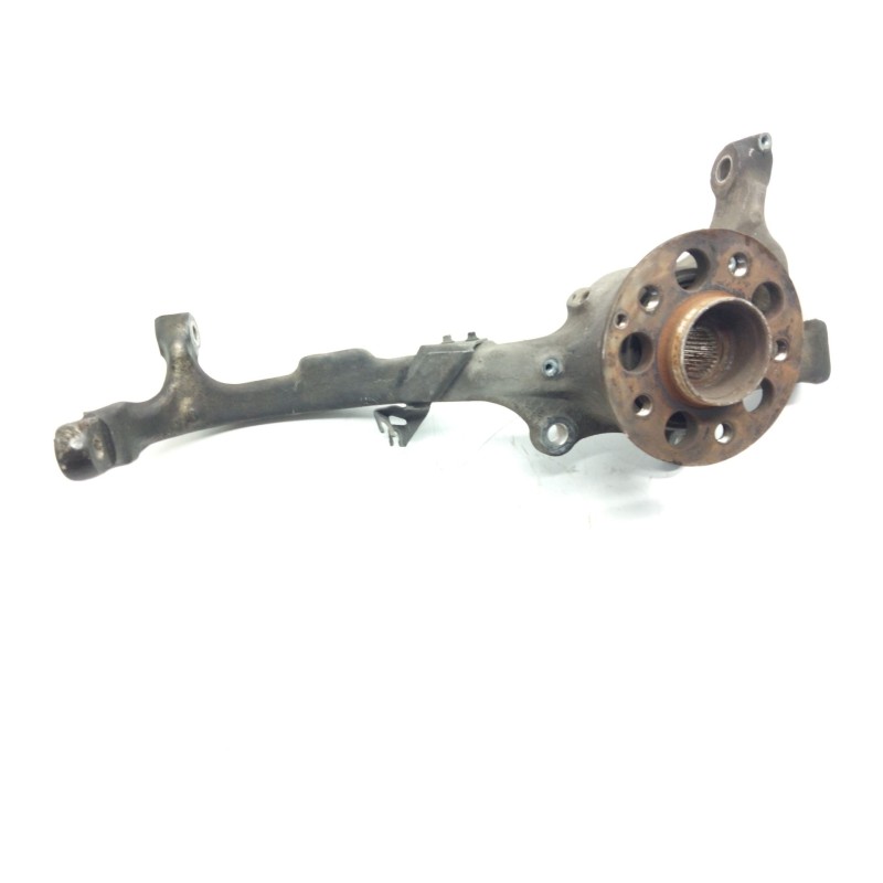 Recambio de mangueta delantera derecha para mercedes-benz clase s (w221) s 320 cdi 4-matic (221.080, 221.180) referencia OEM IAM