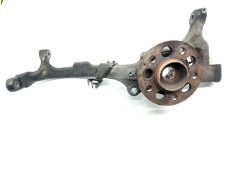 Recambio de mangueta delantera derecha para mercedes-benz clase s (w221) s 320 cdi 4-matic (221.080, 221.180) referencia OEM IAM 2