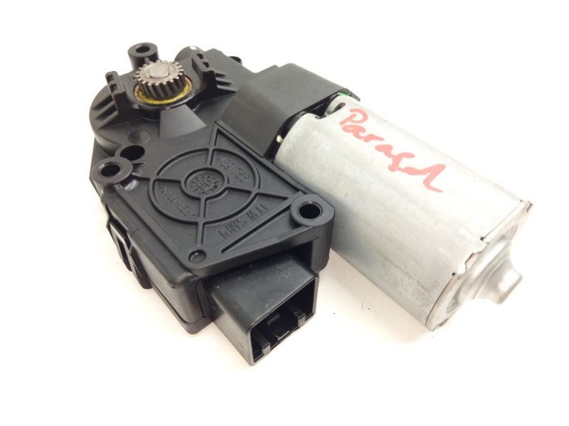 Recambio de motor electrico techo solar para mercedes-benz clase s (w221) s 320 cdi 4-matic (221.080, 221.180) referencia OEM IA