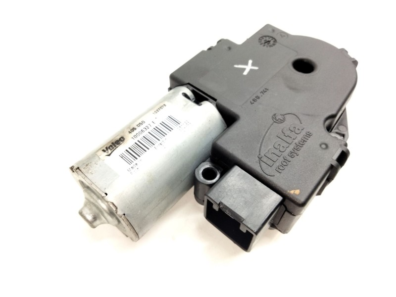 Recambio de motor electrico techo solar para mercedes-benz clase s (w221) s 320 cdi 4-matic (221.080, 221.180) referencia OEM IA