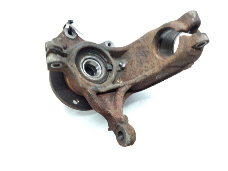 Recambio de mangueta delantera derecha para citroën c-elysée referencia OEM IAM   