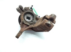 Recambio de mangueta delantera derecha para citroën c-elysée referencia OEM IAM    2